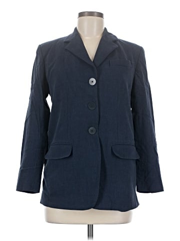 DKNY Blazer (view 1)