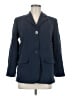DKNY Blue Blazer Size 8 (petite) - photo 1