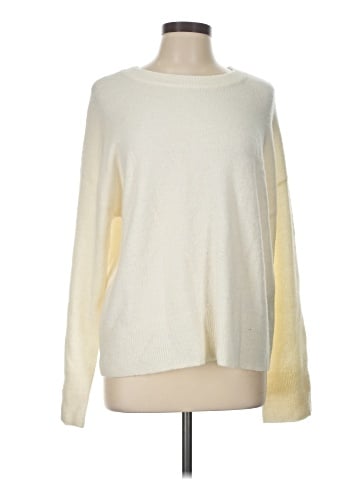 Chelsea28 Pullover Sweater (view 1)
