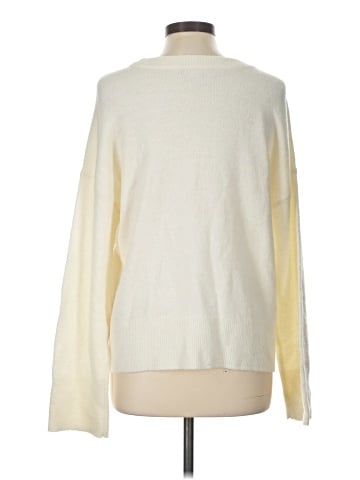 Chelsea28 Pullover Sweater (view 2)