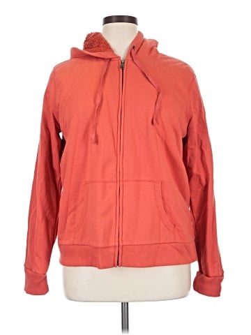 SONOMA life + style Zip Up Hoodie (view 1)