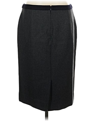 J.Crew Wool Skirt (view 2)