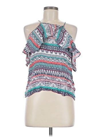 Ella Moss Tank Top (view 1)