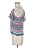 Ella Moss 100% Rayon Teal Tank Top Size M - photo 5