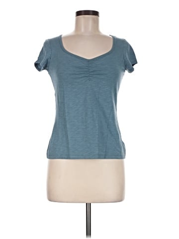 RACHEL Rachel Roy Short Sleeve T-Shirt (view 1)