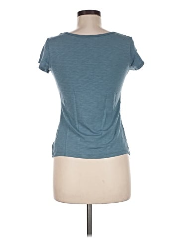 RACHEL Rachel Roy Short Sleeve T-Shirt (view 2)