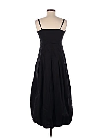 Line & Dot Casual Dress (view 2)