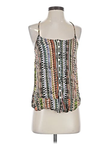 Poetry Tank Top (view 1)