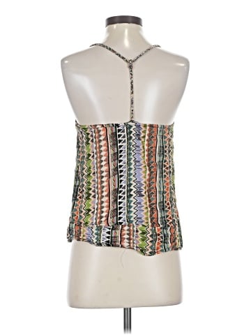 Poetry Tank Top (view 2)