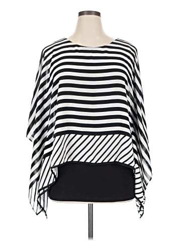 Frank Lyman Design 3/4 Sleeve Blouse (view 1)