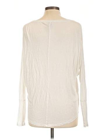 Haute Hippie 3/4 Sleeve T-Shirt (view 2)