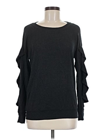 Harlowe & Graham Pullover Sweater (view 1)