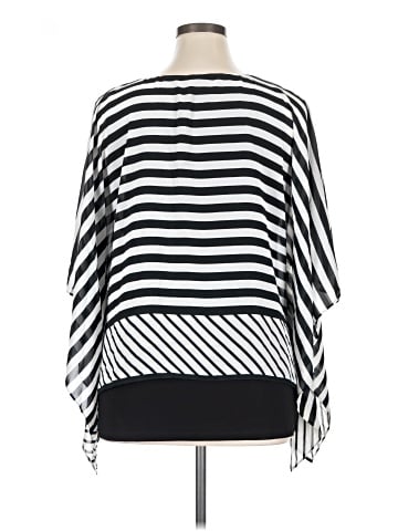 Frank Lyman Design 3/4 Sleeve Blouse (view 2)