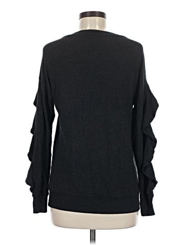 Harlowe & Graham Pullover Sweater (view 2)