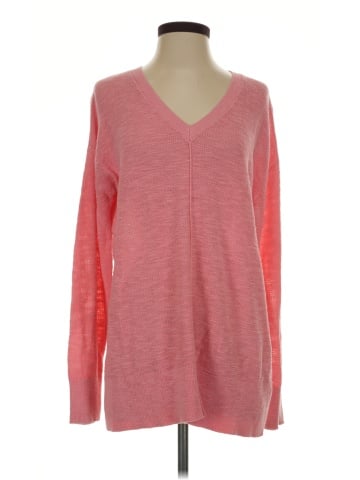 Gap Pullover Sweater (view 1)