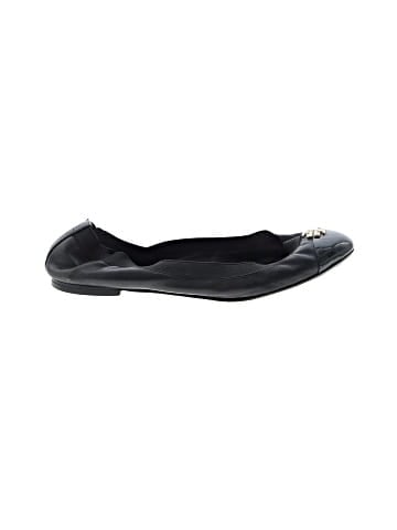 Tory Burch Flats (view 1)