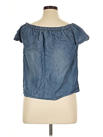 Velvet Heart Short Sleeve Top (view 2)
