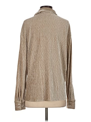Dex Long Sleeve Blouse (view 2)