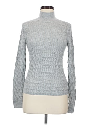 Gap Turtleneck Sweater (view 1)