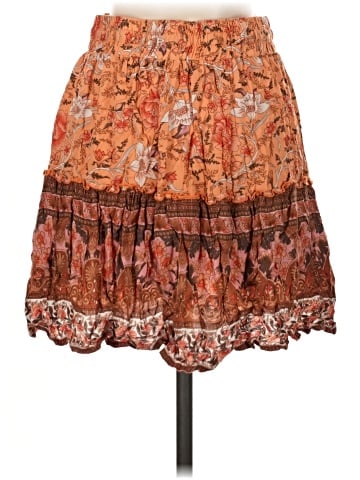 Promesa U.S.A. Casual Skirt (view 2)