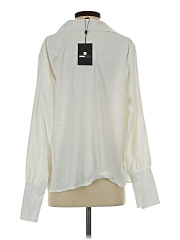 Stylewe 3/4 Sleeve Blouse (view 2)