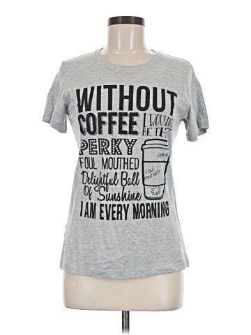 Next Level Apparel Short Sleeve T-Shirt (view 1)