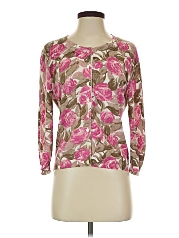 Banana Republic Mad Men Cardigan (view 1)