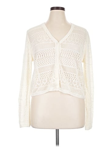 Uniqlo Cardigan (view 1)