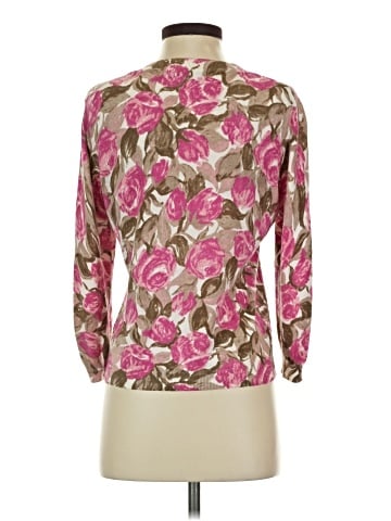 Banana Republic Mad Men Cardigan (view 2)