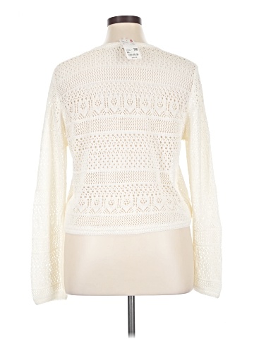 Uniqlo Cardigan (view 2)