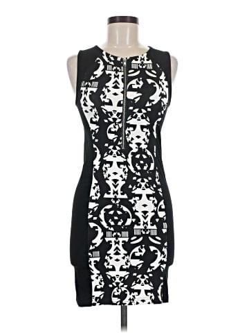 JJ Authentic Casual Dress (view 1)