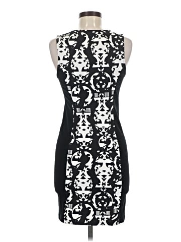 JJ Authentic Casual Dress (view 2)