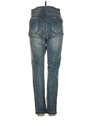 Coco + Carmen Jeans (view 2)