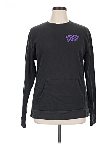 Next Level Apparel Sweatshirt (view 1)