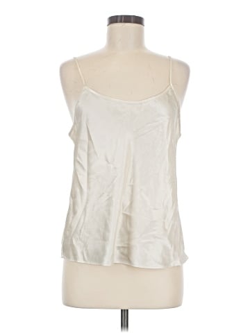 Cinema Etoile Sleeveless Blouse (view 1)