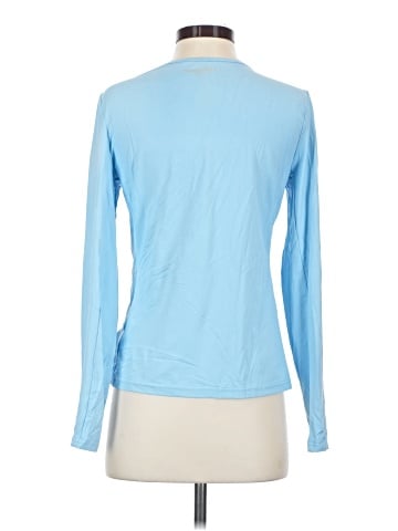 Hang Ten Long Sleeve T-Shirt (view 2)