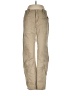 Sundance Tan Cargo Pants Size 6 - photo 1