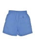 Crewcuts Solid Blue Board Shorts Size 8 - photo 2