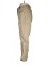 Sundance Tan Cargo Pants Size 6 - photo 5