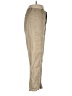 Sundance Tan Cargo Pants Size 6 - photo 4