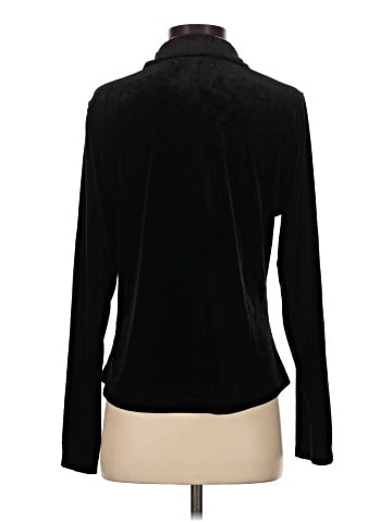 Dear John Long Sleeve Blouse (view 2)