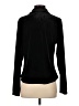Dear John Black Long Sleeve Blouse Size S - photo 2