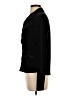Dear John Black Long Sleeve Blouse Size S - photo 5