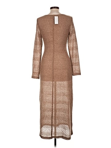 Connected Apparel Casual Dress (view 2)