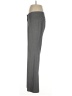 Express Design Studio Chevron-herringbone Gray Dress Pants Size 8 - photo 5