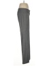 Express Design Studio Chevron-herringbone Gray Dress Pants Size 8 - photo 4