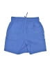 Crewcuts Solid Blue Board Shorts Size 8 - photo 2