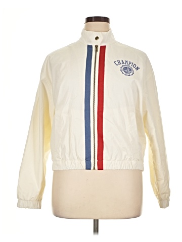 Champion Track Jacket (view 1)