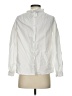 Sézane White Long Sleeve Blouse Size EU (FR) 36 / US 4 - photo 2