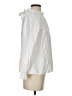 Sézane White Long Sleeve Blouse Size EU (FR) 36 / US 4 - photo 4